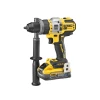 Dewalt DCD999H2T XR XRP Combi Drill 18V 2 x 5.0Ah POWERSTACK&acirc;&cent; Li-ion