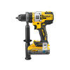 Dewalt DCD999H2T XR XRP Combi Drill 18V 2 x 5.0Ah POWERSTACK™ Li-ion