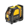 Dewalt DCE088D1R Self-Levelling Red Cross Line Laser 12V 1 x 2.0Ah Li-ion