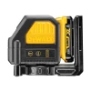 Dewalt DCE088D1R Self-Levelling Red Cross Line Laser 12V 1 x 2.0Ah Li-ion