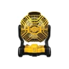 Dewalt DCE512N XR Brushless Fan 18V Bare Unit