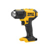 Dewalt DCE530N XR Cordless Heat Gun 18V Bare Unit
