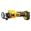 Dewalt DCE555N XR Brushless Drywall Cut Out Tool 18V Bare Unit