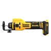 Dewalt DCE555N XR Brushless Drywall Cut Out Tool 18V Bare Unit