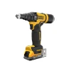 Dewalt DCF403E1T XR 3/16in Brushless Riveter 1 x 1.7Ah POWERSTACK&acirc;&cent; Li-ion