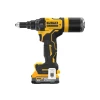 Dewalt DCF403E1T XR 3/16in Brushless Riveter 1 x 1.7Ah POWERSTACK™ Li-ion