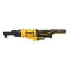 Dewalt DCF500N XR 1/4in & 3/8in Sealed Head Ratchet 12V Bare Unit