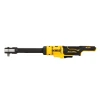 Dewalt DCF503EN XR 3/8in Open Head Extended Ratchet 12V Bare Unit