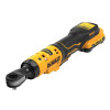 Dewalt DCF504D1 XR 1/4in Open Head Ratchet 12V 1 x 2.0Ah Li-ion
