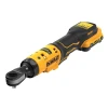 Dewalt DCF504D1 XR 1/4in Open Head Ratchet 12V 1 x 2.0Ah Li-ion
