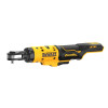 Dewalt DCF504N XR 1/4in Open Head Ratchet 12V Bare Unit