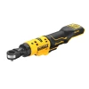 Dewalt DCF504N XR 1/4in Open Head Ratchet 12V Bare Unit