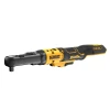 Dewalt DCF510N XR 3/8in & 1/2in Sealed Head Ratchet 18V Bare Unit