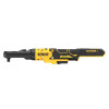 Dewalt DCF510N XR 3/8in & 1/2in Sealed Head Ratchet 18V Bare Unit