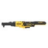 Dewalt DCF510N XR 3/8in & 1/2in Sealed Head Ratchet 18V Bare Unit