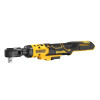 Dewalt DCF512N XR 1/2in Open Head Ratchet 18V Bare Unit