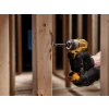 Dewalt DCF601D2 XR Brushless Sub-Compact Screwdriver 12V 2 x 2.0Ah Li-ion