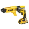 Dewalt DCF620D2K Brushless Collated Drywall Screwdriver 18 Volt 2 x 2.0Ah Li-Ion