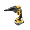 Dewalt DCF622P2 XR Brushless Self Drilling Screwdriver 18 Volt 2 x 5.0Ah Li-Ion