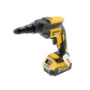 Dewalt DCF622P2 XR Brushless Self Drilling Screwdriver 18 Volt 2 x 5.0Ah Li-Ion