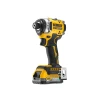 Dewalt DCF860 E2T XR BL Impact Driver 18V 2 x 1.7Ah POWERSTACK&acirc;&cent; Li-ion