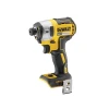 Dewalt DCF887N XR Brushless 3 Speed Impact Driver Bare Unit 18 Volt