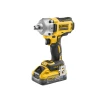 Dewalt DCF891H2T XR BL 1/2in HR Anvil Impact Wrench 18V 2 x 5.0Ah POWERSTACK&acirc;&cent; Li-ion