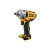 Dewalt DCF891N XR BL 1/2in Hog Ring Anvil Impact Wrench 18V Bare Unit