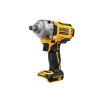Dewalt DCF891N XR BL 1/2in Hog Ring Anvil Impact Wrench 18V Bare Unit
