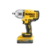 Dewalt DCF900H2T POWERSTACK™ Impact Wrench 18V 2 x 5.0Ah Li-ion