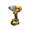 Dewalt DCF900P2T XR Brushless 1/2in High Torque Impact Wrench 18V 2 x 5.0Ah Li-ion