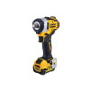 Dewalt DCF901P1 XR Brushless 1/2in Impact Wrench 12V 1 x 5.0Ah Li-ion