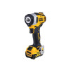 Dewalt DCF903P1 XR Brushless 3/8in Impact Wrench 12V 1 x 5.0Ah Li-ion