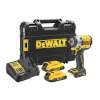 Dewalt DCF921D2T XR BL 1/2in Impact Wrench 18V 2 x 2.0Ah Li-ion
