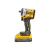 Dewalt DCF921H2T XR BL 1/2in Impact Wrench 18V 2 x 5.0Ah POWERSTACK™ Li-ion