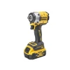 Dewalt DCF921P2T XR BL 1/2in Impact Wrench 18V 2 x 5.0Ah Li-ion