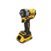 Dewalt DCF922D2T XR BL 1/2in Impact Wrench 18V 2 x 2.0Ah Li-ion