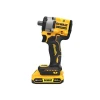 Dewalt DCF922D2T XR BL 1/2in Impact Wrench 18V 2 x 2.0Ah Li-ion