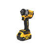 Dewalt DCF922P2T XR BL 1/2in Impact Wrench 18V 2 x 5.0Ah Li-ion