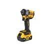 Dewalt DCF922P2T XR BL 1/2in Impact Wrench 18V 2 x 5.0Ah Li-ion