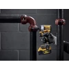 Dewalt DCF922P2T XR BL 1/2in Impact Wrench 18V 2 x 5.0Ah Li-ion