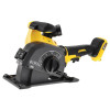 Dewalt DCG200NT XR FlexVolt Wall Chaser 125mm 54V Bare Unit