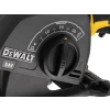 Dewalt DCG200T2 XR FlexVolt Wall Chaser 125mm 54V 2 x 6.0Ah Li-ion