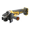 Dewalt DCG405N XR Brushless Grinder 125mm 18V Bare Unit