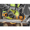 Dewalt DCG409T1 XR FlexVolt Advantage Grinder 125mm 18V 1 x 6.0Ah Li-ion