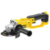 Dewalt DCG412N XR 125mm Premium Angle Grinder 18 Volt Bare Unit