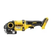 Dewalt DCG418N XR FlexVolt Grinder 125mm 54V Bare Unit