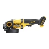 Dewalt DCG440N XR FlexVolt Angle Grinder 54V Bare Unit