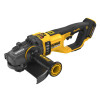 Dewalt DCG460NK XR FlexVolt Angle Grinder 54V Bare Unit