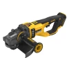 Dewalt DCG460NK XR FlexVolt Angle Grinder 54V Bare Unit